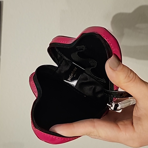 NEW YSL Pouch - Picture 5 of 7